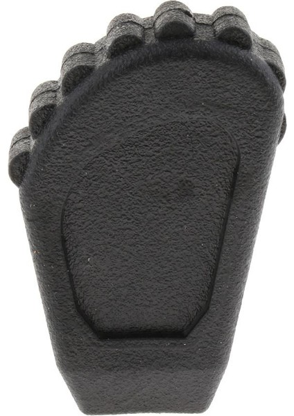 Drum Raf Kauçuk Ayaklar Zil Standı Drum Donanım Parçaları Aksesuar Ortamı (Yurt Dışından) fiyatları