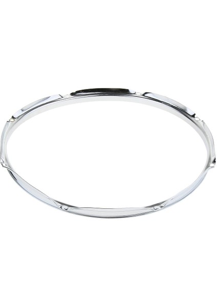 2pcs 14 '' Trampet Drum Die-Cast Hoop Perküsyon Parçaları 8 Delik (Yurt Dışından) indirimleri