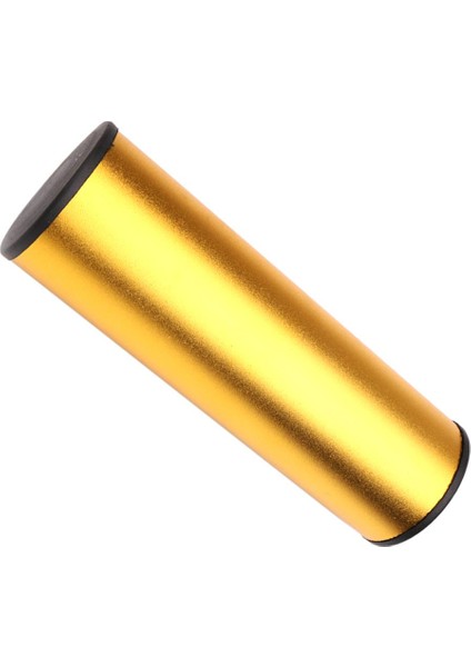Metal Elde Taşınır Silindir Müzik Enstrümanı 160MM (Yurt Dışından)