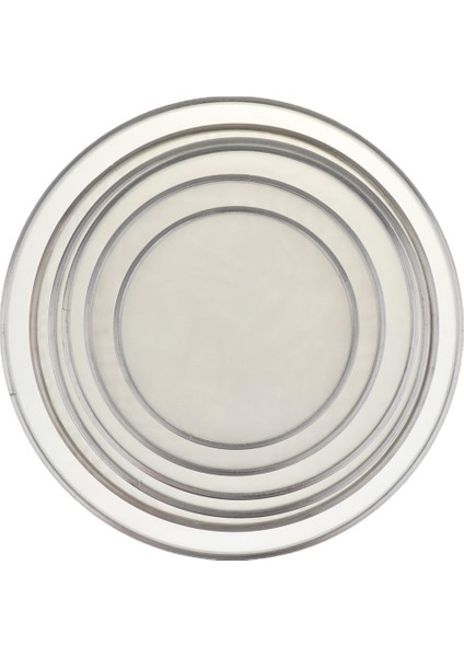 Bass Davul Seti Seti Set Perküsyon Parçaları Beyaz 2 Katlı Davul Başlığı Davul Cildi 8inch (Yurt Dışından) fırsatları