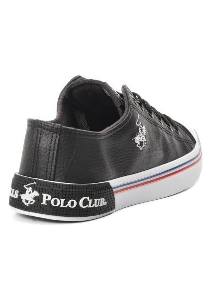 Bags Shoes Beverly Hills Polo Club PO-30035 Erkek Kısa Konçlu Sneaker Spor Ayakkabı