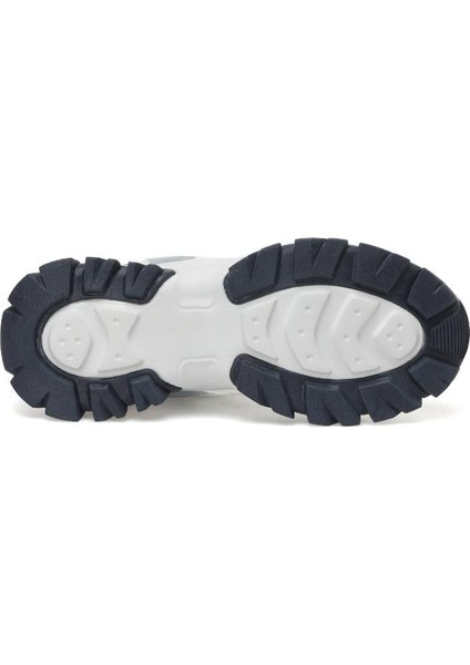 U.s.polo Assn. Tracy Kadın Yüksek Taban Sneaker Spor Trekking Ayakkabı
