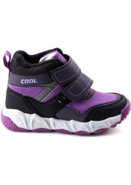 Cool Hunter Çocuk Iki Cırtlı Outdoor Trekking Spor Bot