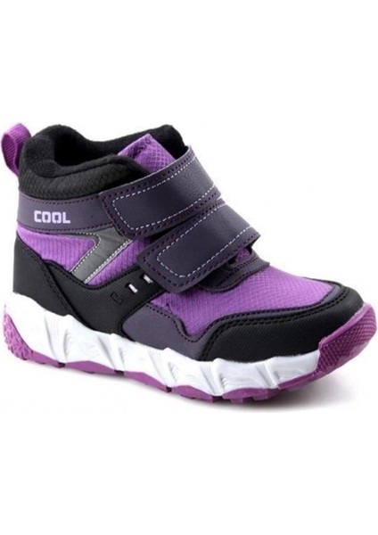 Cool Hunter Çocuk Iki Cırtlı Outdoor Trekking Spor Bot