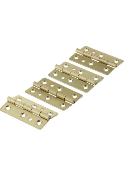 4pcs Dik Dikey Metal Piyano Üst Kapağı Menteşeler Piyano Yedek Parçaları (Yurt Dışından) indirimleri