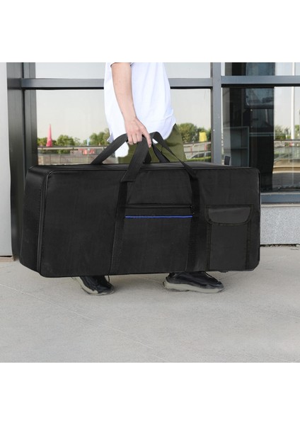 Elektronik Piyano Koruyucu Kılıf Evrensel Kilise Konseri Için Yastıklı 61 Anahtarlar (Yurt Dışından) fiyatları