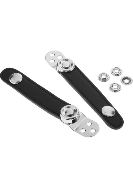 Uzunluk 13.5cm - 14CM Körük Kayışları - Akordeon Körük Kayışları, Deri. 4cm (Yurt Dışından) fırsatları