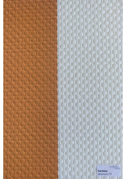 Cam Tekstili Boyanabilir Duvar Kağıdı 25M2 V117