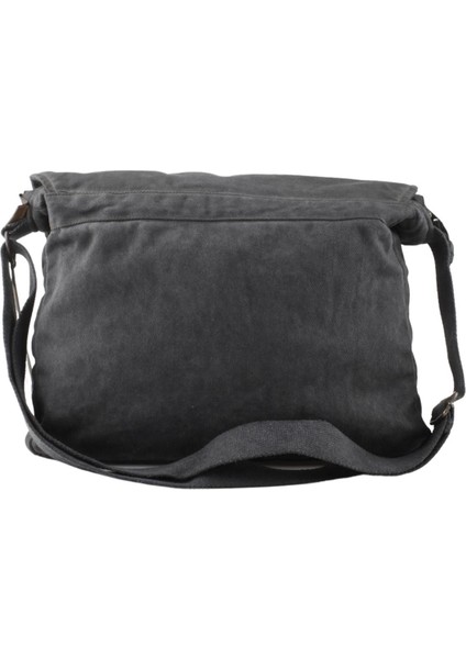 8128 Mulater Bag Oil Unisex Omuz Çanta-Laptop Çantası Siyah modelleri