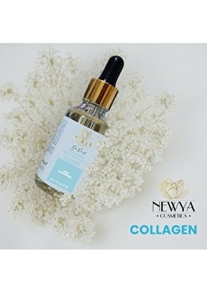 Dr. Piel Collagen Serum