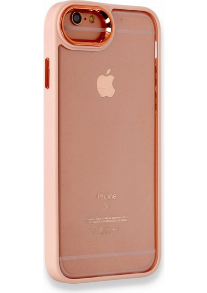 Apple Iphone 6 Kılıf A+++ Dora Silikon Kapak + Kablo Koruyucu