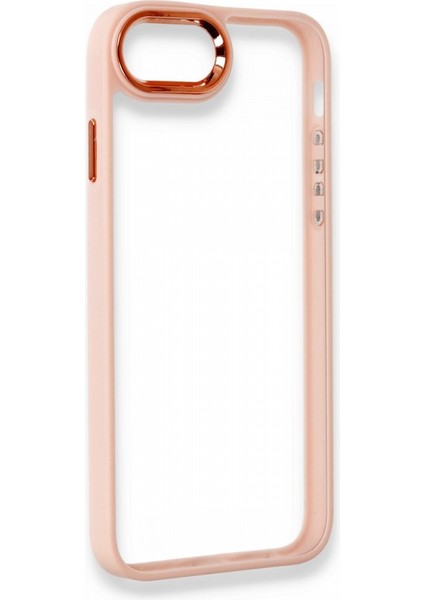 Apple Iphone 6 Kılıf A+++ Dora Silikon Kapak + Kablo Koruyucu