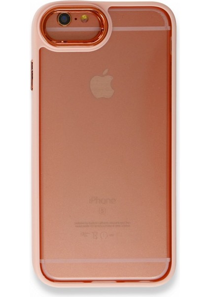 Apple Iphone 6 Kılıf A+++ Dora Silikon Kapak + Kablo Koruyucu