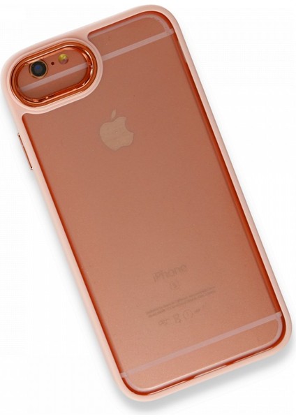 Apple Iphone 6 Kılıf A+++ Dora Silikon Kapak + Kablo Koruyucu
