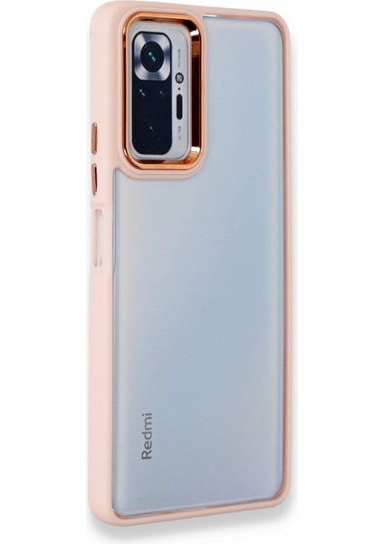Xiaomi Redmi Note 10 Pro Kılıf A+++ Dora Silikon Kapak + Kablo Koruyucu