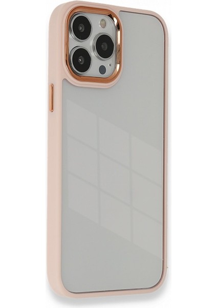 Apple Iphone 13 Pro Max Kılıf A+++ Dora Silikon Kapak + Kablo Koruyucu