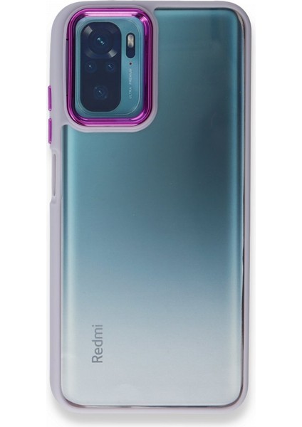 Xiaomi Redmi Note 10 Kılıf A+++ Dora Silikon Kapak + Kablo Koruyucu