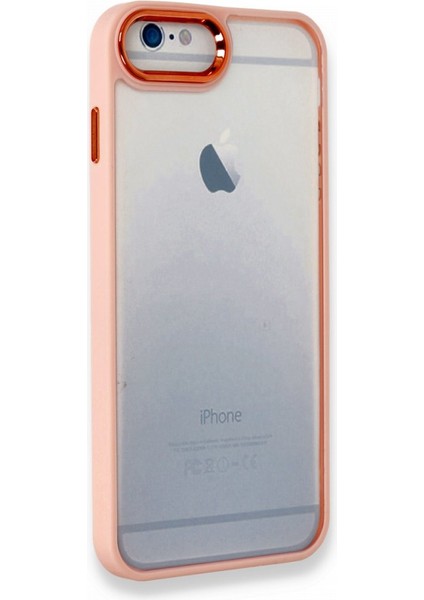Apple Iphone 6 Plus Kılıf A+++ Dora Silikon Kapak + Kablo Koruyucu