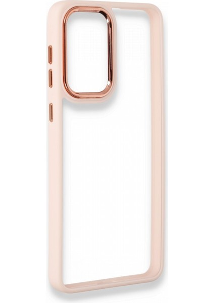 Samsung Galaxy A53 5g Kılıf A+++ Dora Silikon Kapak + Kablo Koruyucu