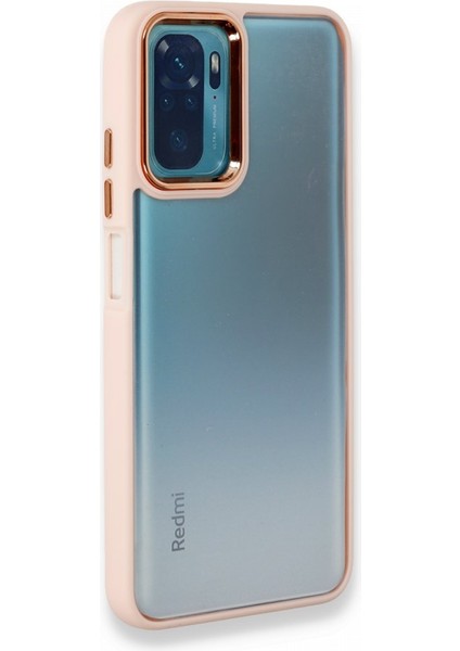 Xiaomi Redmi Note 10 Kılıf A+++ Dora Silikon Kapak + Kablo Koruyucu
