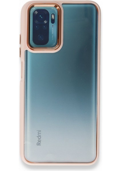 Xiaomi Redmi Note 10 Kılıf A+++ Dora Silikon Kapak + Kablo Koruyucu