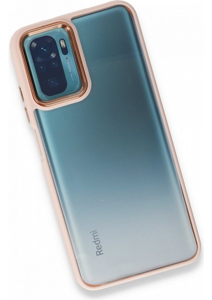 Xiaomi Redmi Note 10 Kılıf A+++ Dora Silikon Kapak + Kablo Koruyucu