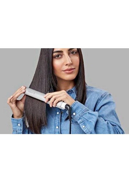 S8901 Hydraluxe Saç Düzleştirici