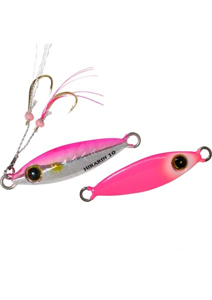 Fs 435 Jack Eye Hirarin 10 gr Lrf Jig Yem fiyatları