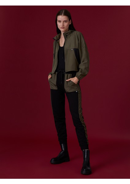 Regular Fit Bayan Sweatshirt