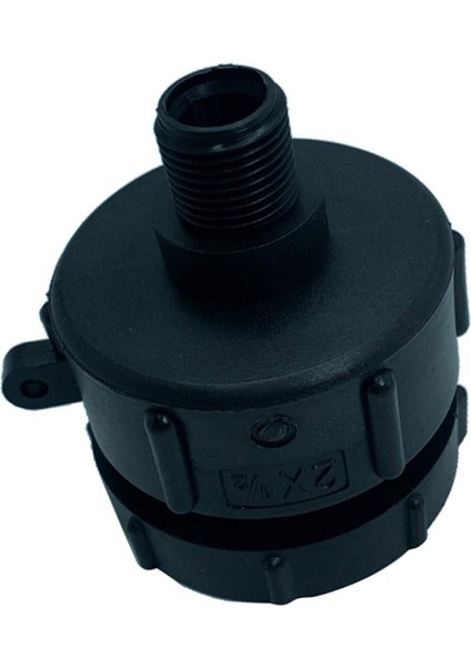 Ibc Tank Ince İplik Hortum Musluk Vana Bağlantı Parçaları Yedek Parça G1-2 (Yurt Dışından) modelleri