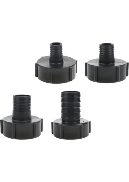 60 mm. Kalınlığında İplikler İçin Ibc Su Tote Tank Adaptör Hortumu Çıkış Plastik 20 mm. (Yurt Dışından) modelleri