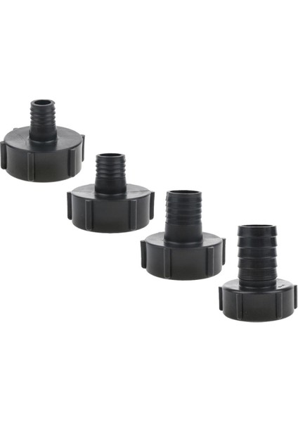 60 mm. Kalınlığında İplikler İçin Ibc Su Tote Tank Adaptör Hortumu Çıkış Plastik 20 mm. (Yurt Dışından) fırsatları