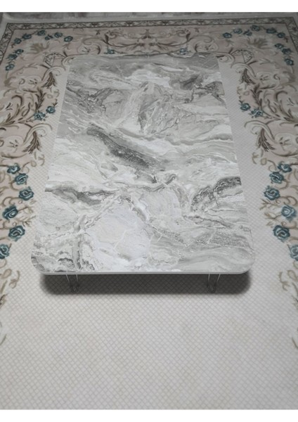 Dikdörtgen Yer Sofrası modelleri