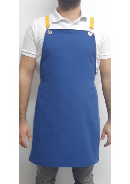 Favori Iş Elbiseleri Apron Önlüğü, Mutfak Önlüğü, Barista, Garson Önlüğü, Boydan Önlük