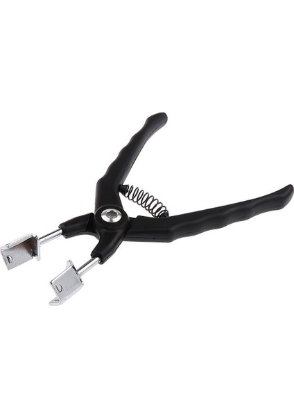 Otomotiv Elektrik Rölesi Kurulumu Çıkarma Pensesi Araba Çekme Düz (Yurt Dışından)