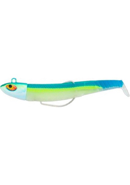 Crafty Candy 85L Silikon Yem