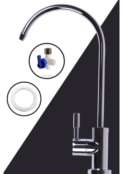 Su Arıtma Cihazı 8 Litre