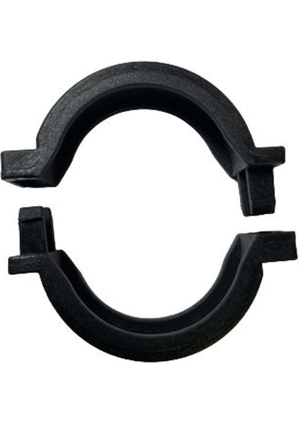 3 Yollu Motor Kelepçe Demirdöküm