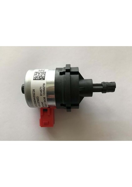 Step Mtor Üç Yollu Demirdöküm Kalisto