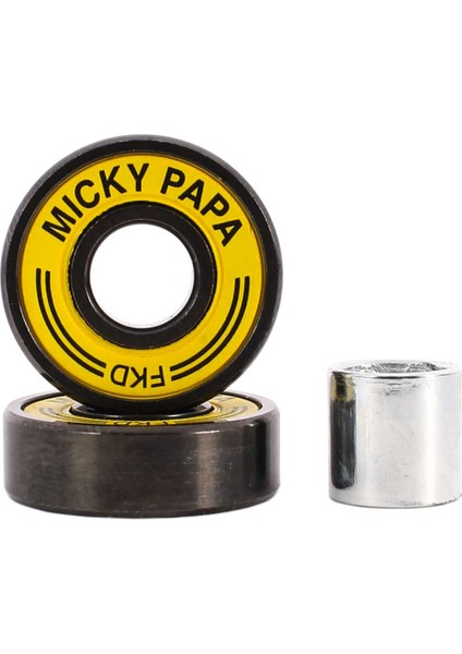 Pro Gold Micky Papa Kaykay Rulmanı