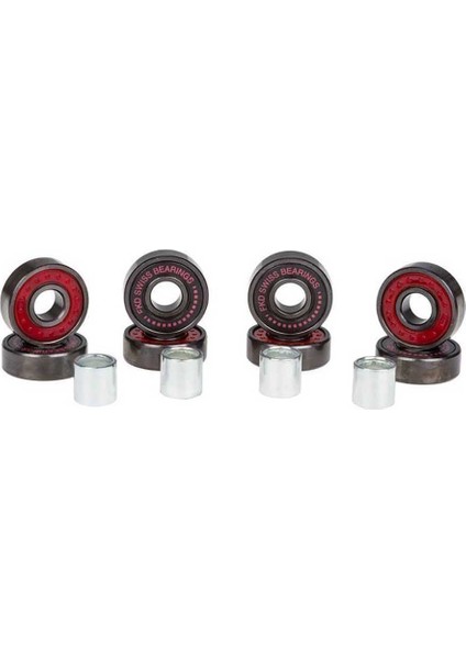 Swiss Black Kaykay Rulmanı