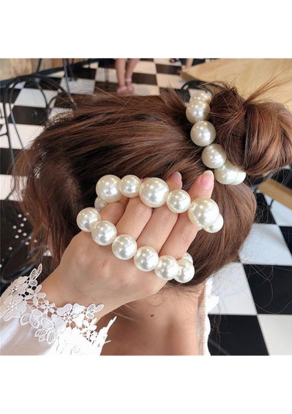 Inci Detaylı Lastik Toka