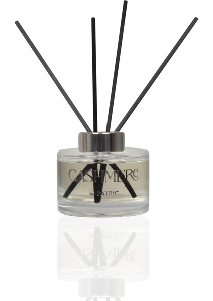 Cashmire Premium Ortam Bambu 150 ML