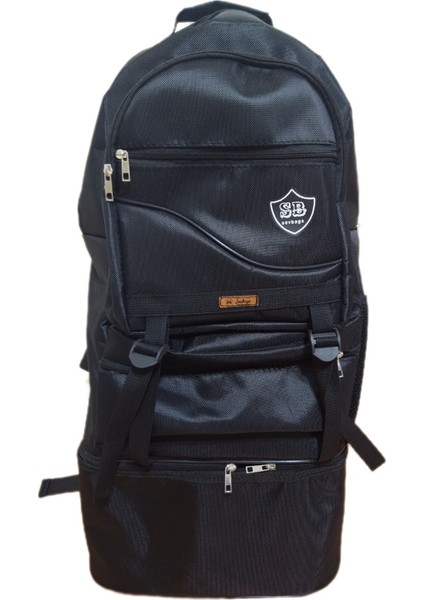 Dağcı Kamp Termoslu Sırt Çantası fırsatları