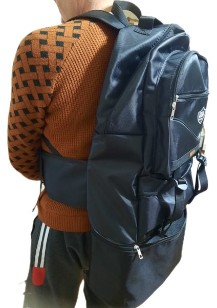 Dağcı Kamp Termoslu Sırt Çantası indirimleri