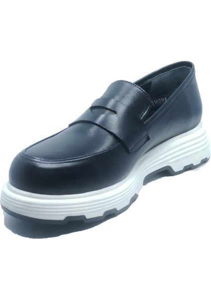 Kadın Loafer Ayakkabı 108-732