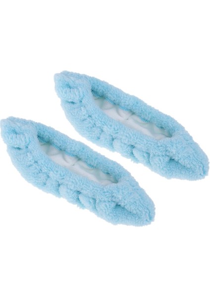 1 Çift Unisex Yetişkin Çocuklar Şekil Buz Rulo Hokey Skate Muhafızları Şarap Kırmızı Xxxl Kapakları (Yurt Dışından)