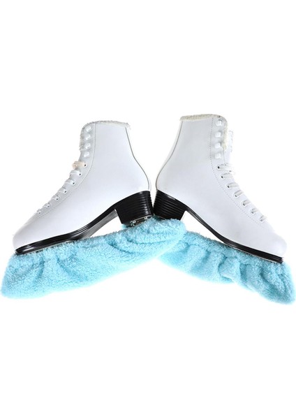 1 Çift Unisex Yetişkin Çocuklar Şekil Buz Rulo Hokey Skate Muhafızları Şarap Kırmızı Xxxl Kapakları (Yurt Dışından) indirimleri