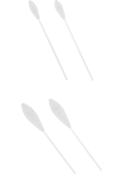 Balıkçı Çubuk Kılavuzları Yedek Aksesuarlar Için Paslanmaz Çelik Yüzük 49PCS (Yurt Dışından)