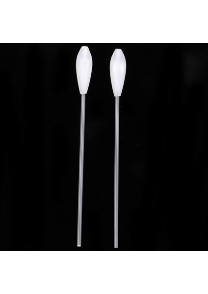 Balıkçı Çubuk Kılavuzları Yedek Aksesuarlar Için Paslanmaz Çelik Yüzük 49PCS (Yurt Dışından) indirimleri